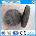 wire mesh 316 Air Demister manufacturer